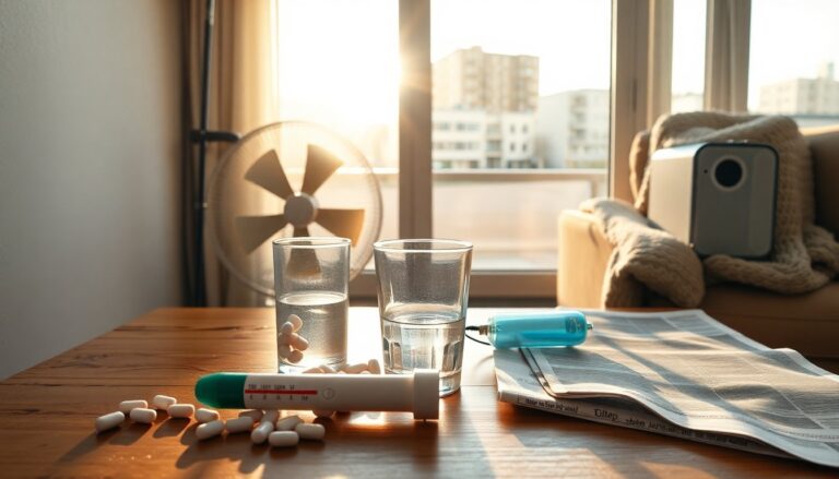 Caldo estremo e blackout: come l'energia protegge anziani e pazienti cronici