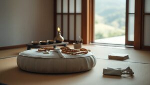 Calendario dei ritiri 2026 all'Istituto Lama Tzong Khapa: Nyung-ne, meditazione e studi