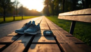 Camminare per dimagrire: guida pratica alla zona giusta e al ritmo ideale