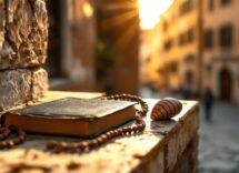 Cammino ignaziano a Roma: storia, contemplazione e luoghi sacri