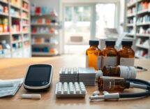 Campagna nazionale Pronto Diabete: accesso a 3 mila consulenze e ruolo delle farmacie