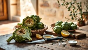 Carciofi: benefici, nutrienti e come consumarli al meglio