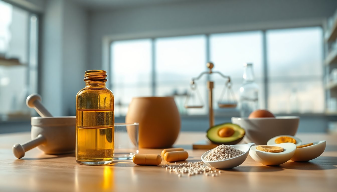 Chetogenesi e salute metabolica: implicazioni per il farmacista