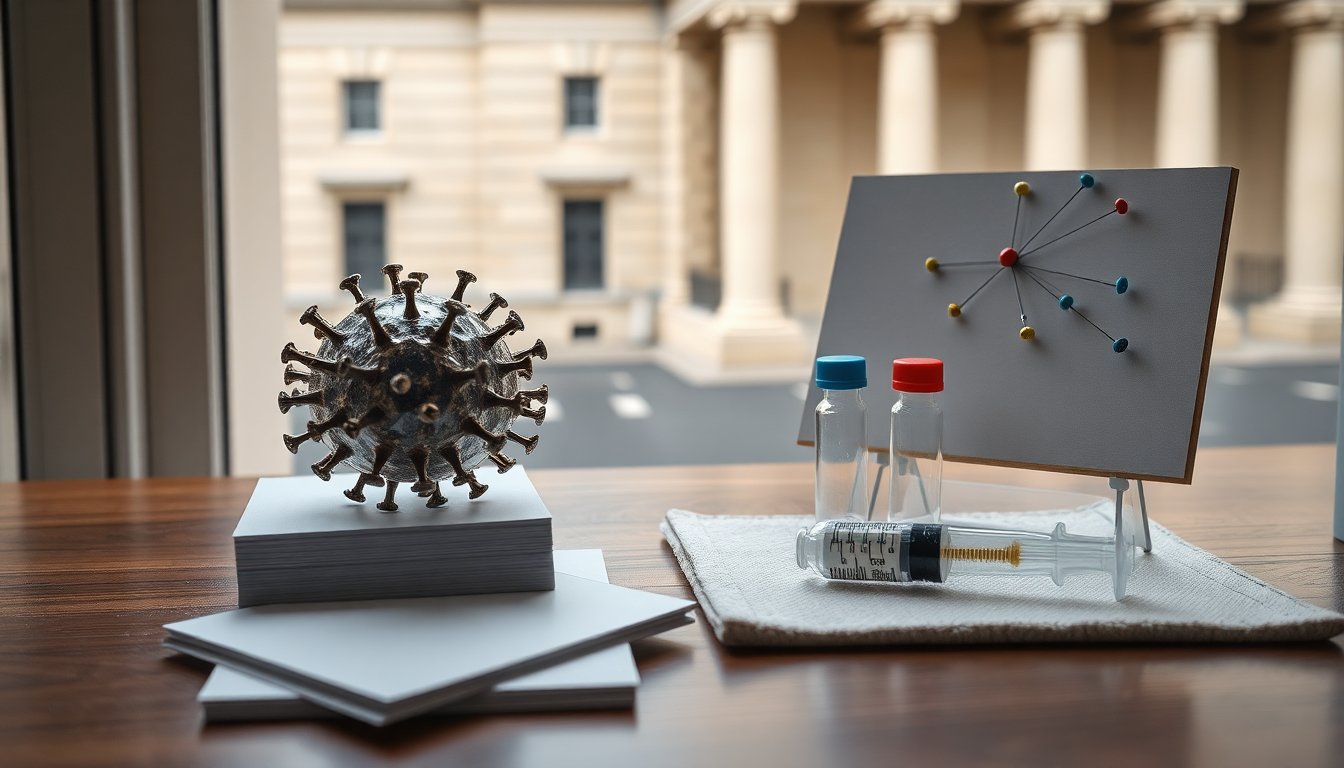 Cicada (BA.3.2): sintomi, diffusione e impatto sui vaccini