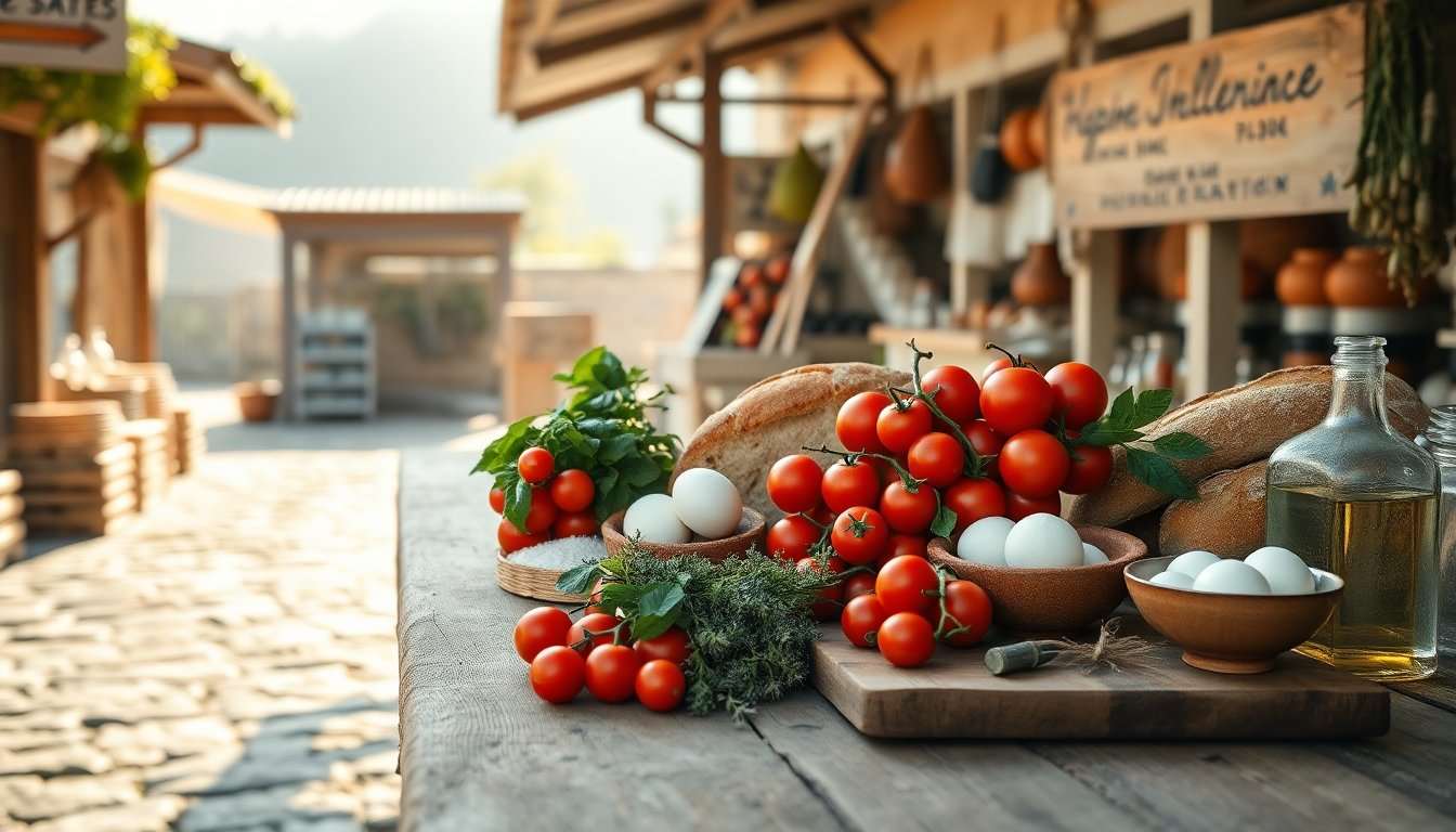 Cilento Tastes 2026: quando la tradizione gastronomica incontra salute e turismo