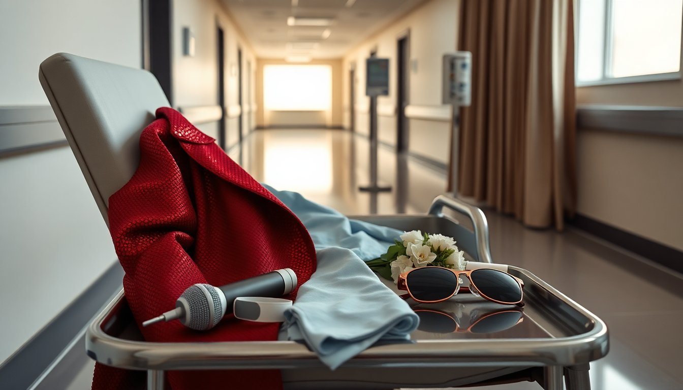 Cistite acuta e ricovero di Elettra Lamborghini: sintomi, diagnosi e consigli