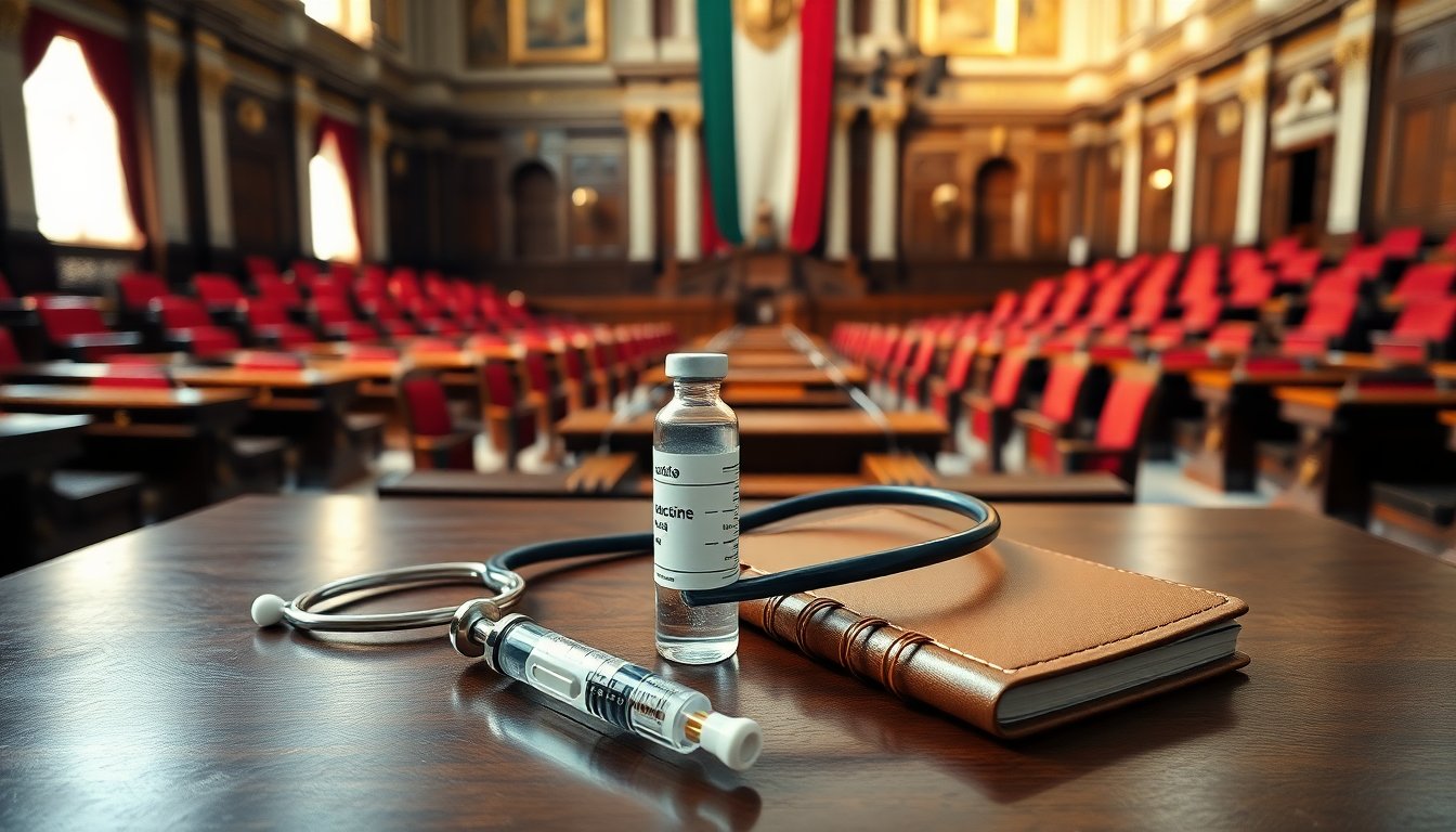 Coalizione antinfluenzale: come farmacie e istituzioni puntano sulla prevenzione