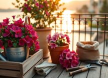 Coltivare azalee sul balcone: guida pratica per vasi e fioritura