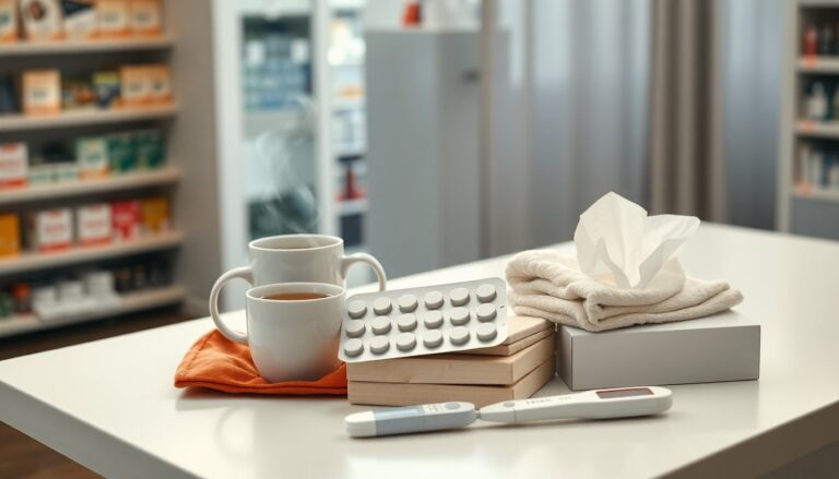 Come affrontare i dolori mestruali: guida per il banco in farmacia