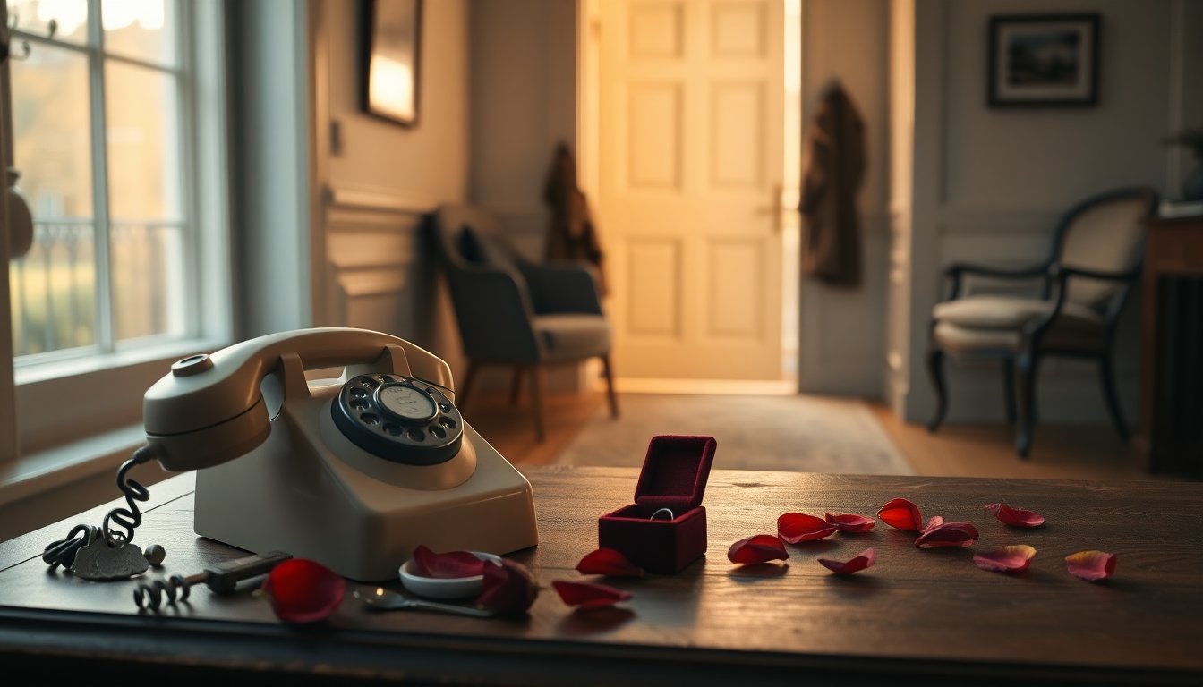 Come capire se il ritorno è manipolazione: guida all'hoovering