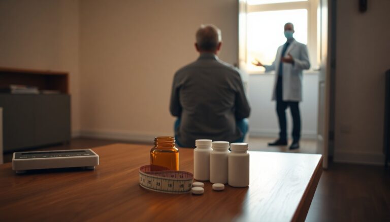 Come dimagrire senza rischi: dai farmaci GLP-1 alla nutraceutica