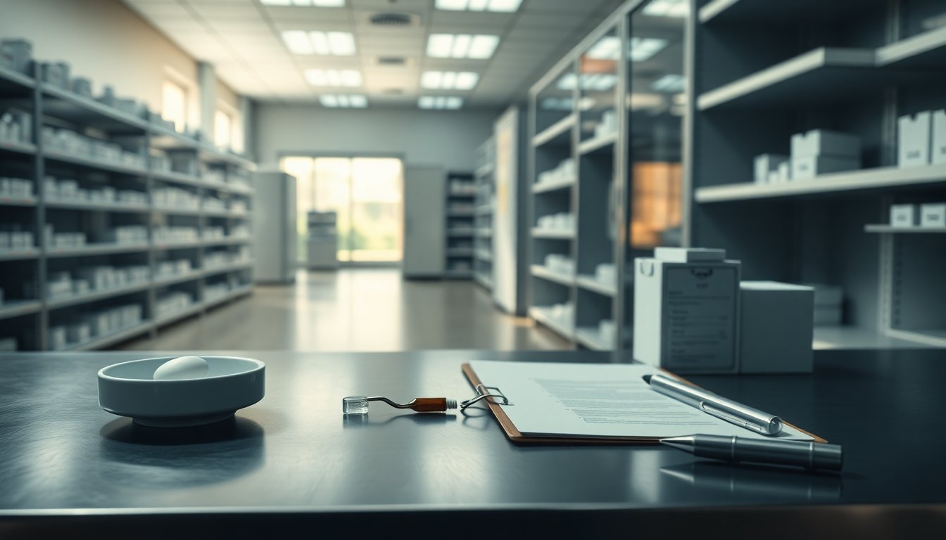 Come gestire carenze e indisponibilità dei farmaci in farmacia