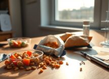 Come i cibi ultra-processati compromettono la fertilità maschile