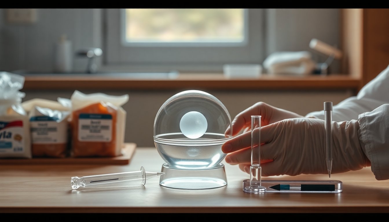 Come i cibi ultra-processati possono influenzare fertilità e sviluppo embrionale