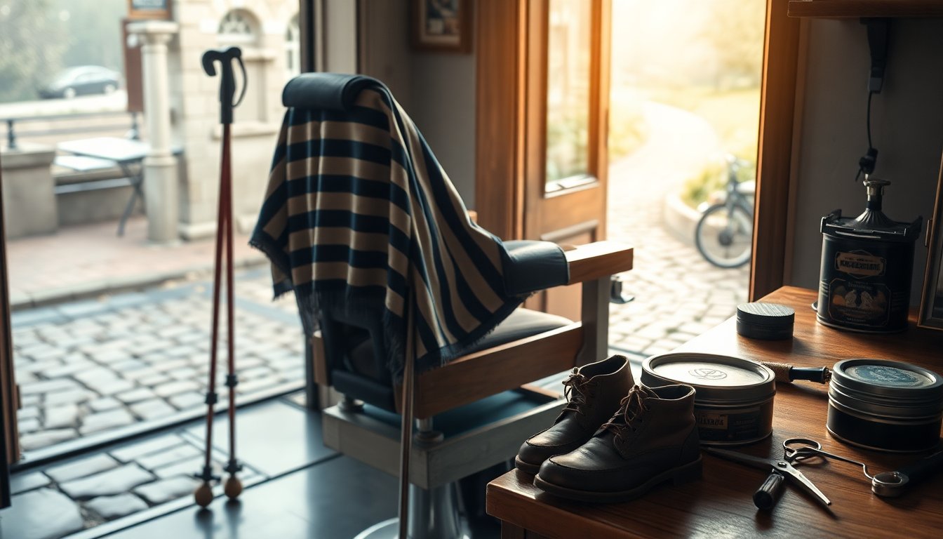 Come il Nordic Walking ha ridisegnato la vita di Claudio dopo la diagnosi di Parkinson