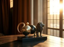 Come il Sole e i grandi pianeti plasmano il 2026 per Ariete e Leone