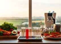 Come l'ambiente e il cibo influenzano il rischio di tumori ematologici