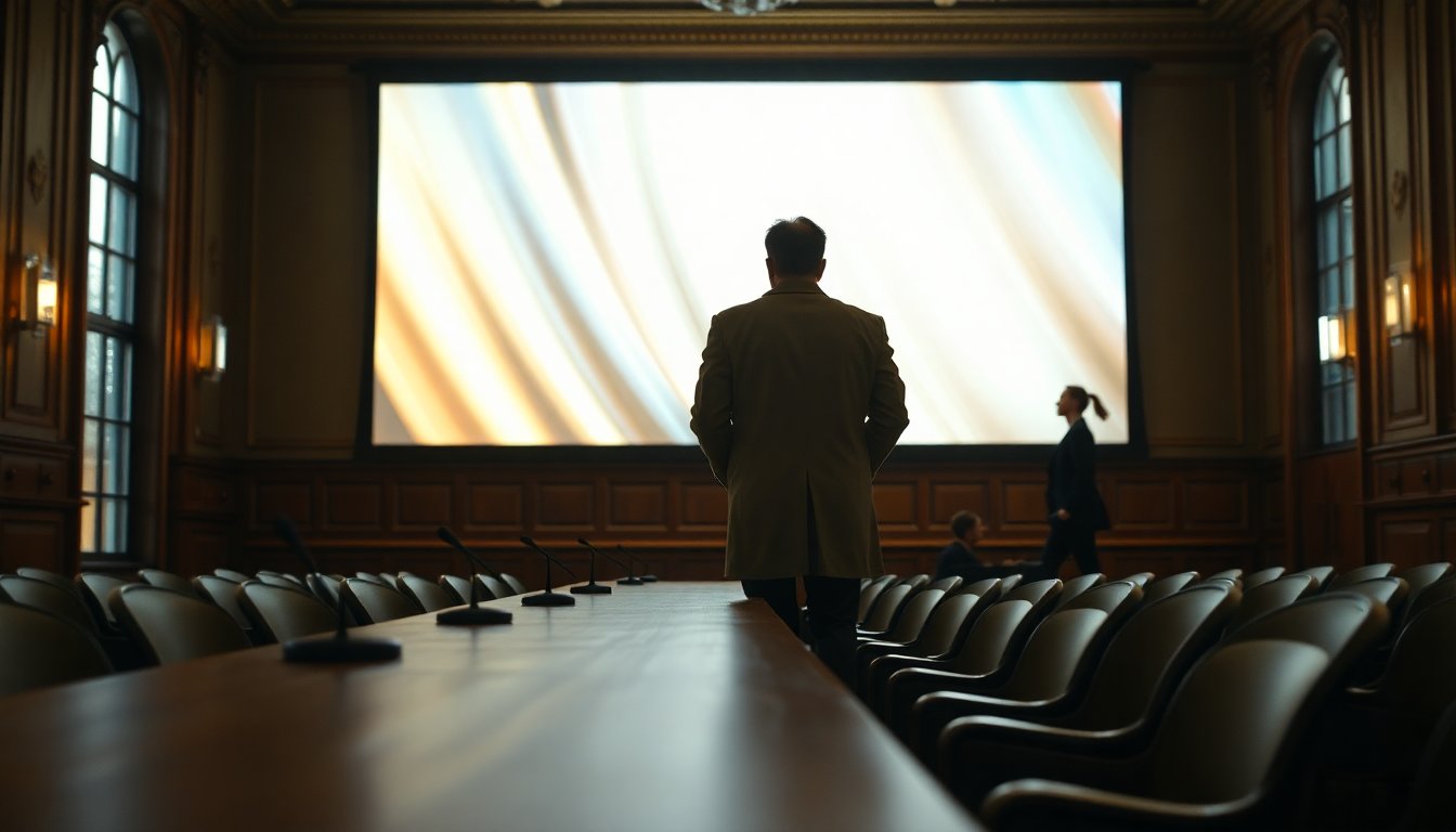 Come le campagne contro la reputazione minacciano la scienza e la sanità