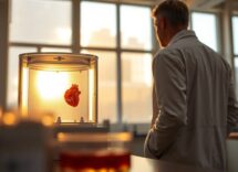 Come le contrazioni cardiache possono rallentare i tumori e aprire nuove terapie