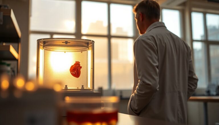 Come le contrazioni cardiache possono rallentare i tumori e aprire nuove terapie