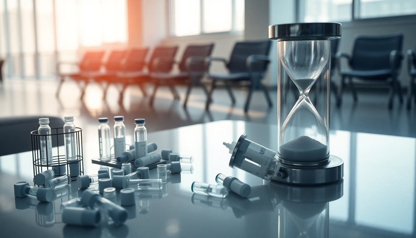 Come limitare l'iperprescrizione per snellire le liste d'attesa