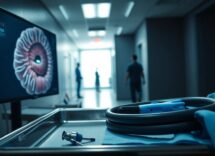 Come l'intelligenza artificiale rende più precise le procedure endoscopiche in Italia