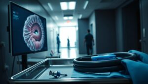 Come l'intelligenza artificiale rende più precise le procedure endoscopiche in Italia