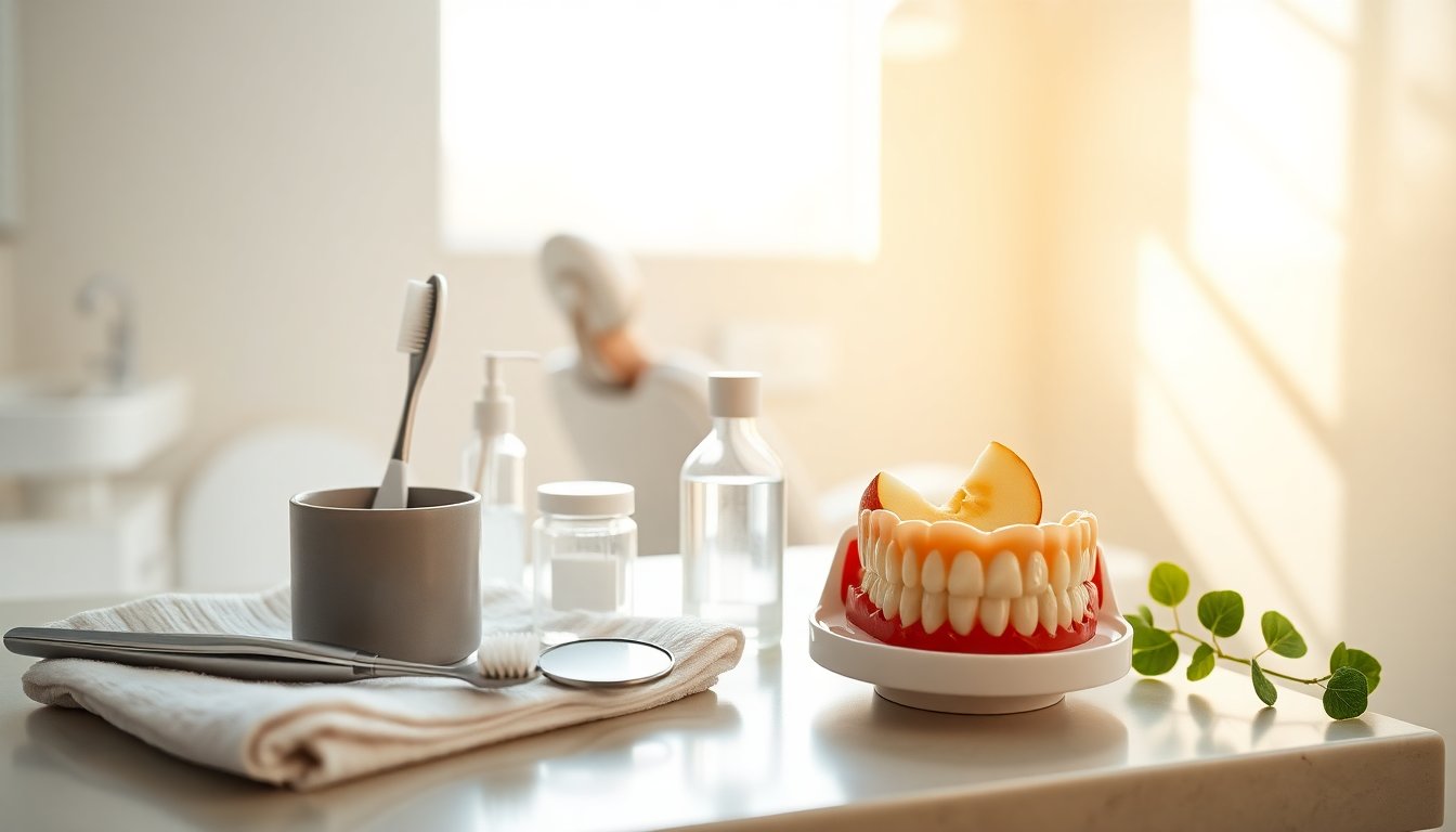 Come mantenere sana la bocca: prevenzione e consigli pratici