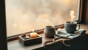 Come onorare la memoria di una persona cara con pratiche meditative