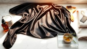 Come ottenere capelli lucidi: routine primaverile per una chioma brillante