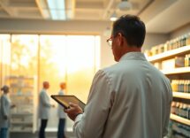 Come rafforzare il ruolo dei farmacisti nei sistemi sanitari