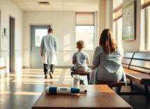 Come riconoscere e prevenire la meningite: guida pratica per famiglie