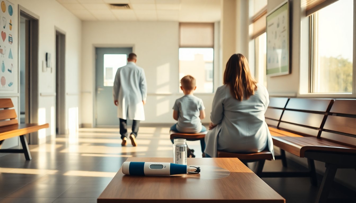 Come riconoscere e prevenire la meningite: guida pratica per famiglie