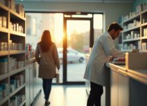 Come trasformare il consiglio in farmacia: dall’igiene alla salute orale