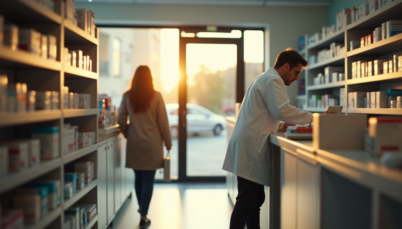 Come trasformare il consiglio in farmacia: dall’igiene alla salute orale