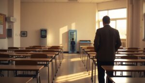 Come uno studio di prevalenza ha influenzato le misure nelle scuole