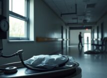 Conflitto e sanità: l'analisi dell'OMS su danni alle strutture e crisi energetica