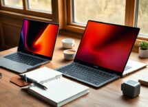 Confronto pratico tra Lenovo Yoga e Samsung Galaxy Book5: cosa cambia