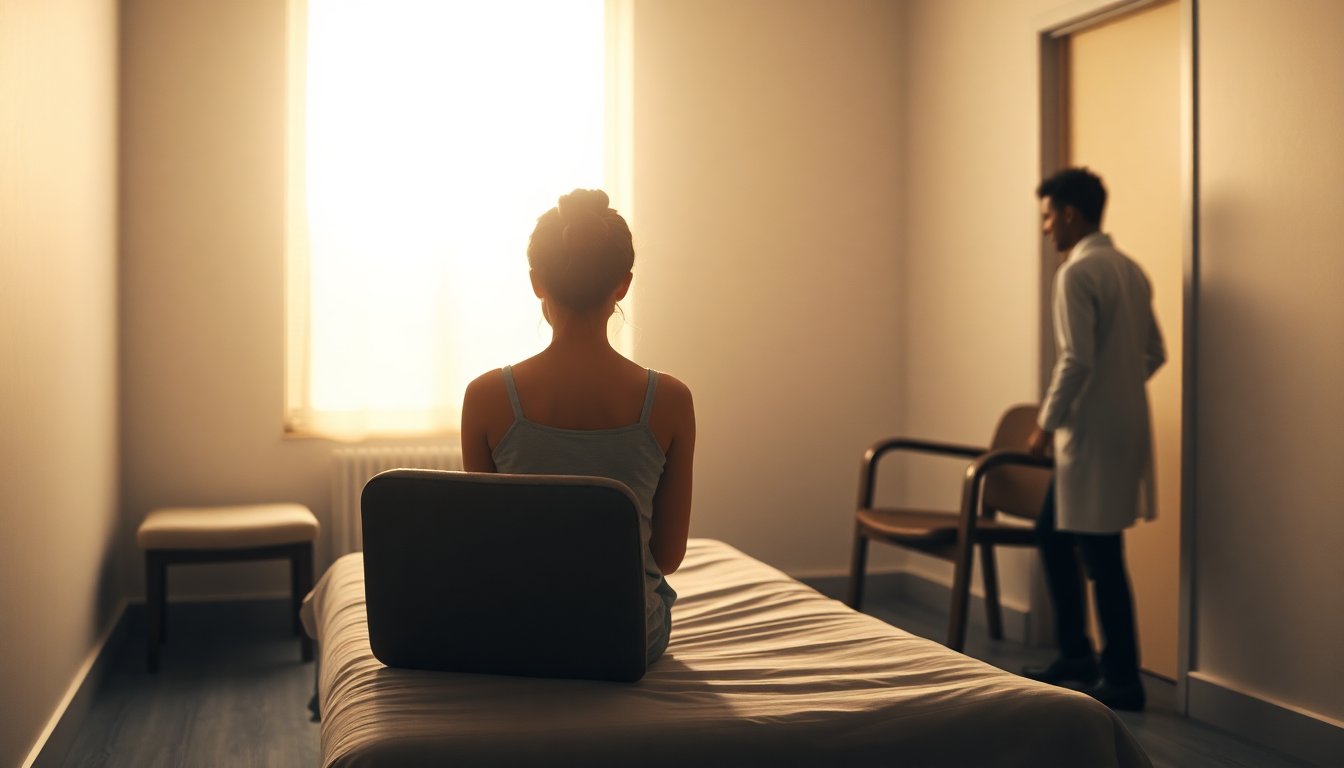 Consenso di esperti: valutazione clinica e percorso terapeutico per Chiara Petrolini