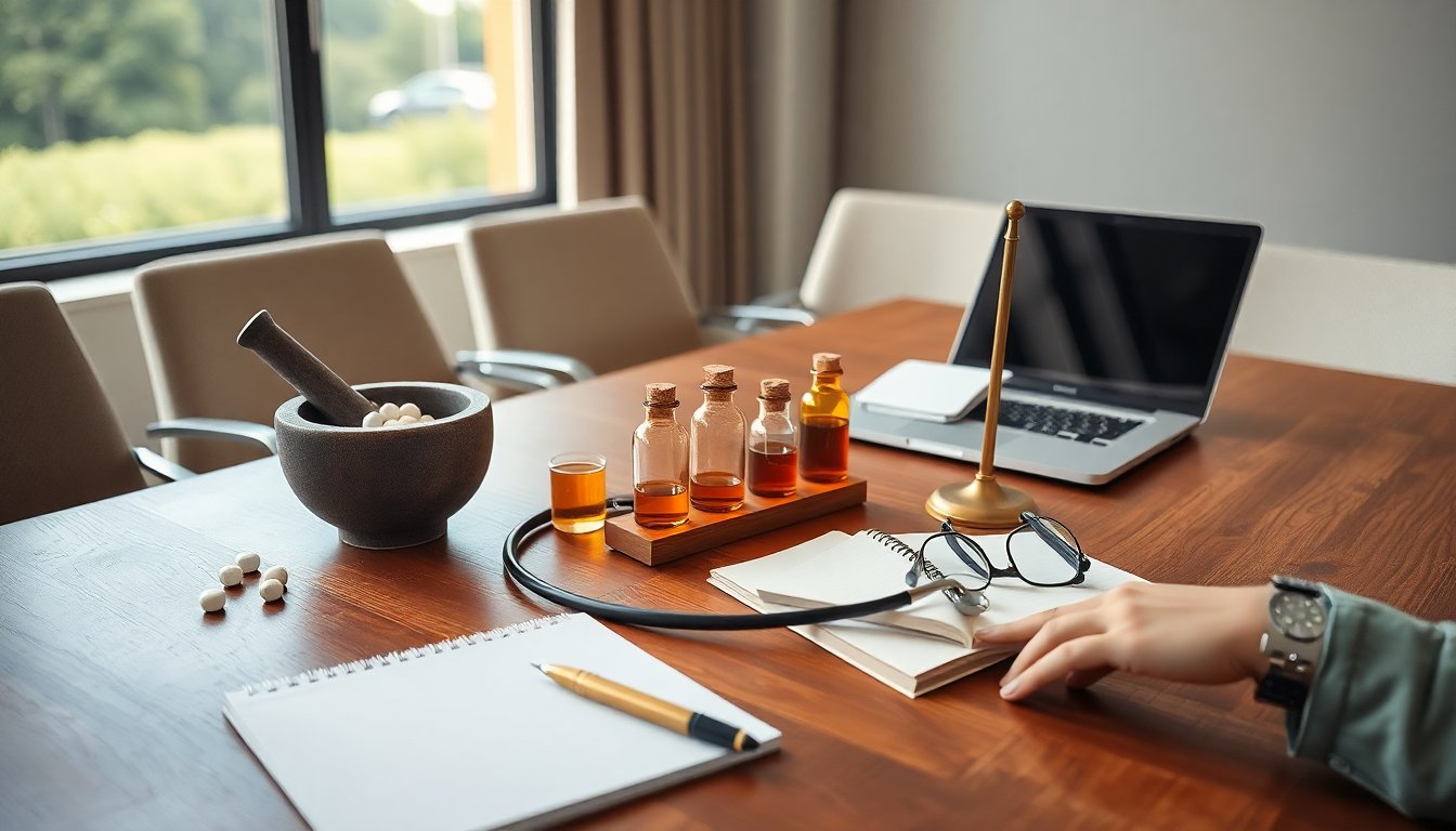 Corso avanzato per farmacisti under 40: formazione strategica e advocacy