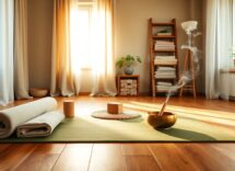 Corso di Hatha yoga per migliorare postura e respiro