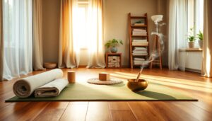 Corso di Hatha yoga per migliorare postura e respiro