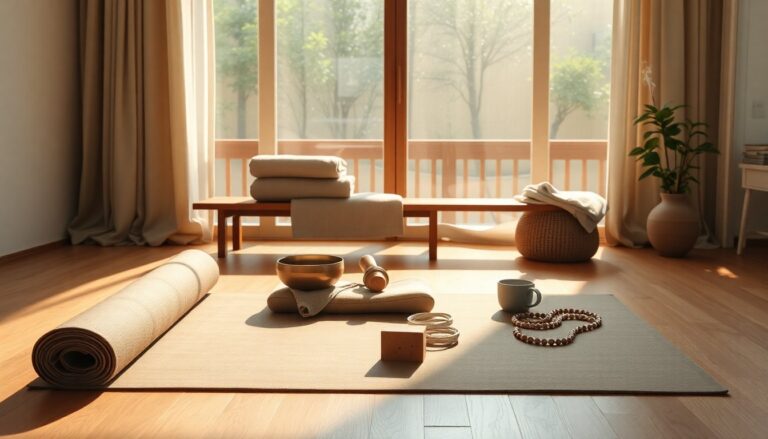 Corso pratico di Hatha Yoga per ascoltare il proprio corpo