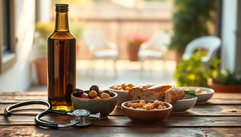 Corso pratico sulla dieta mediterranea per professionisti della salute