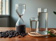 Cortisolo alto e basso: come influiscono su energia e adattamento