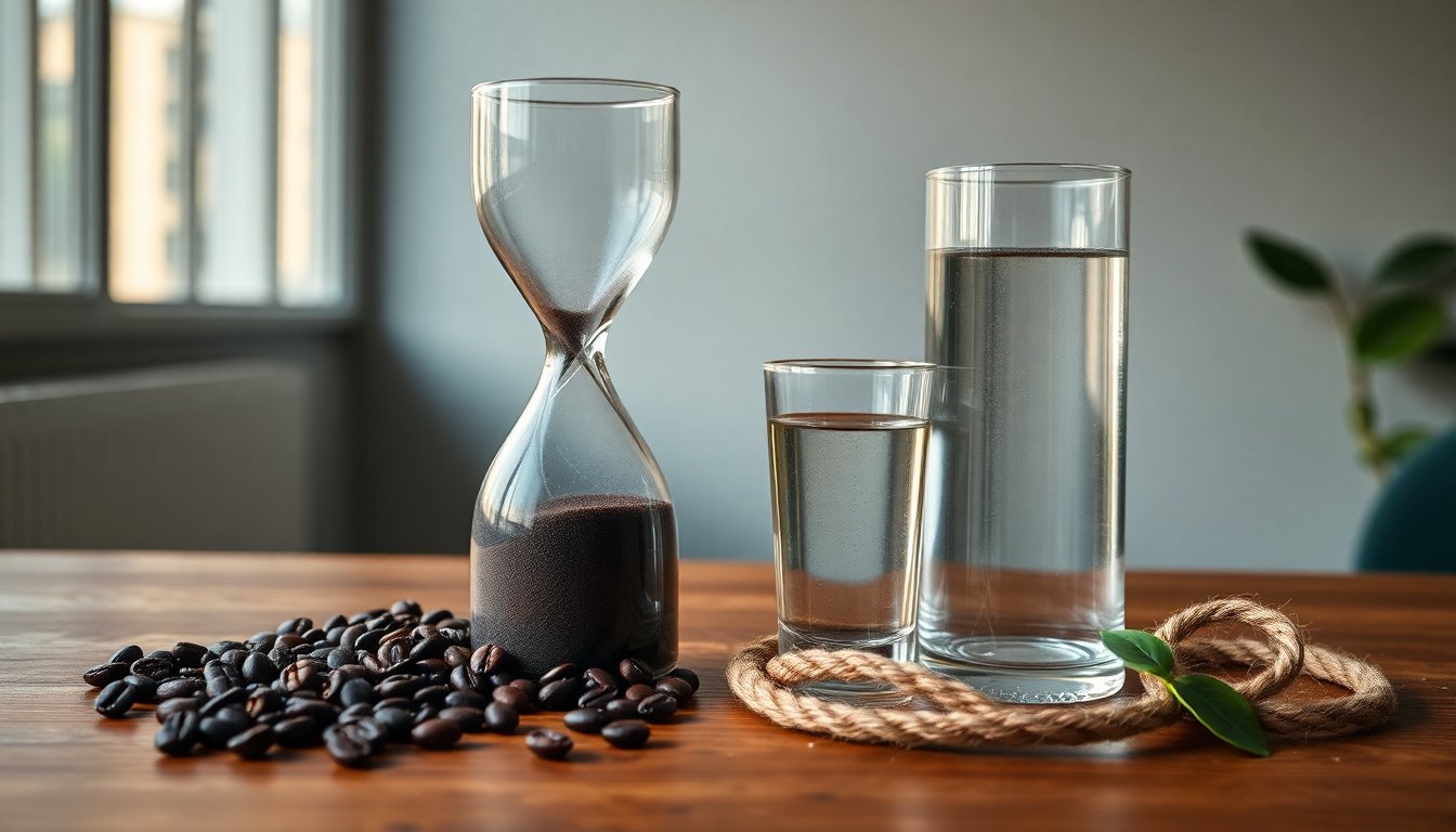 Cortisolo alto e basso: come influiscono su energia e adattamento