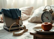 Cortisolo e peso: come lo stress influenza il metabolismo