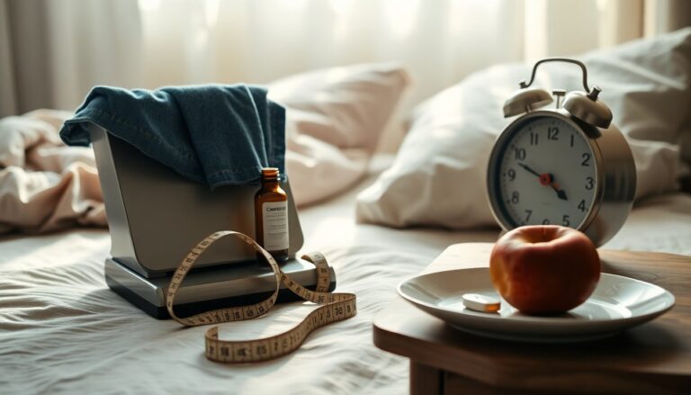 Cortisolo e peso: come lo stress influenza il metabolismo