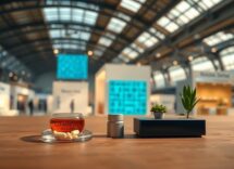 Cosmofarma 2026 a Bologna: lenti vitaminiche, soluzioni digitali e il futuro della farmacia