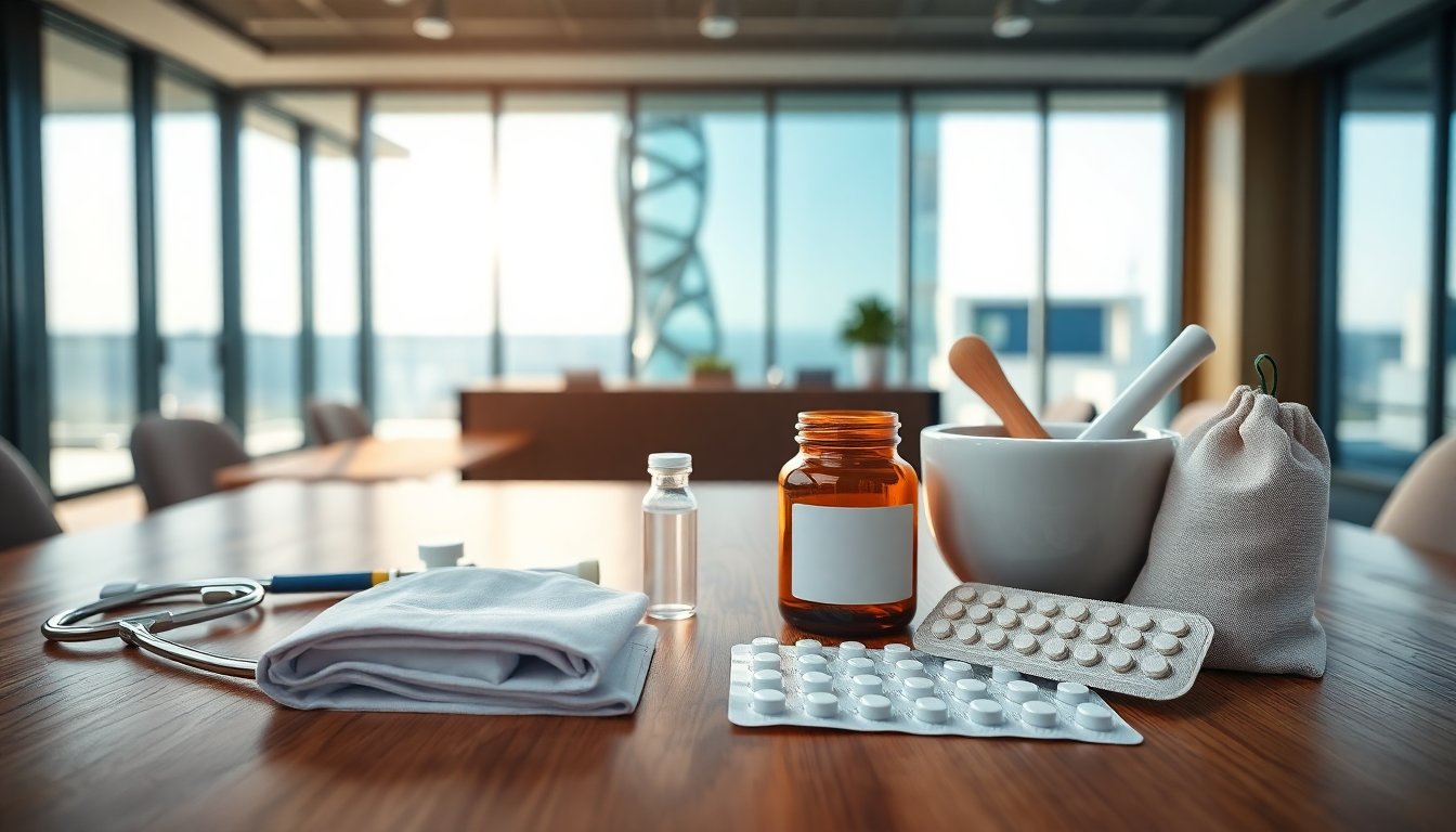 Cosmofarma ed Exposanità 2026: innovazione, sostenibilità e la farmacia del territorio